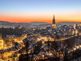 Bern