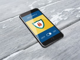 Smartphone Security