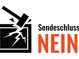 Sendeschluss Nein