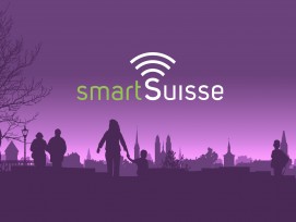 Smart Suisse 2018