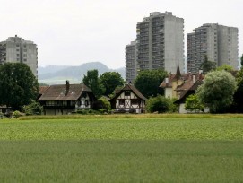 Gäbelbach Holenacker