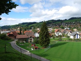 Langnau im Emmental