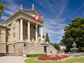 Stadthaus Winterthur