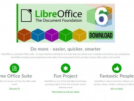 Libreoffice