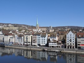 Zürich