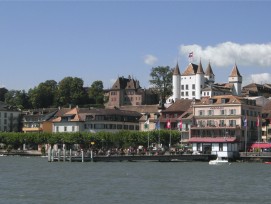 Nyon