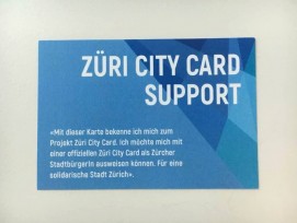 Züri City Card