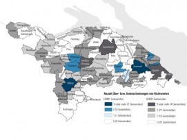 Gemeindefinanzen Thurgau