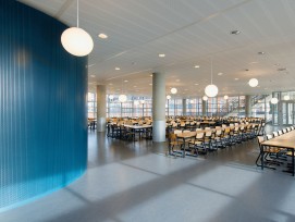 Cafeteria