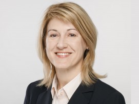 Silvia Stäubli, CEO Brainconnect
