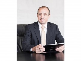 Patrick Kohler, Leiter Verkauf Gemeinden bei der Abraxas Informatik AG