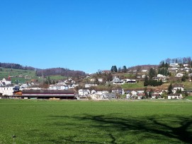 Büron, Luzern