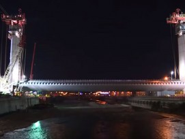 Neubau Ponte di Genua