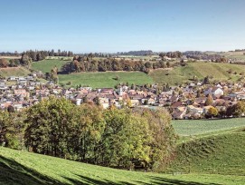 Gemeinde Huttwil 