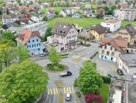 Kreisel Kollegium in Altdorf