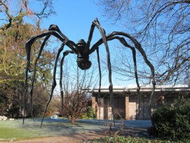 Louise Bourgeois Trust 