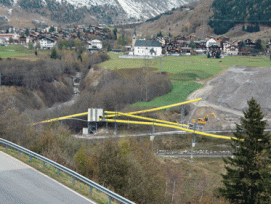 Alptransit Gotthard AG