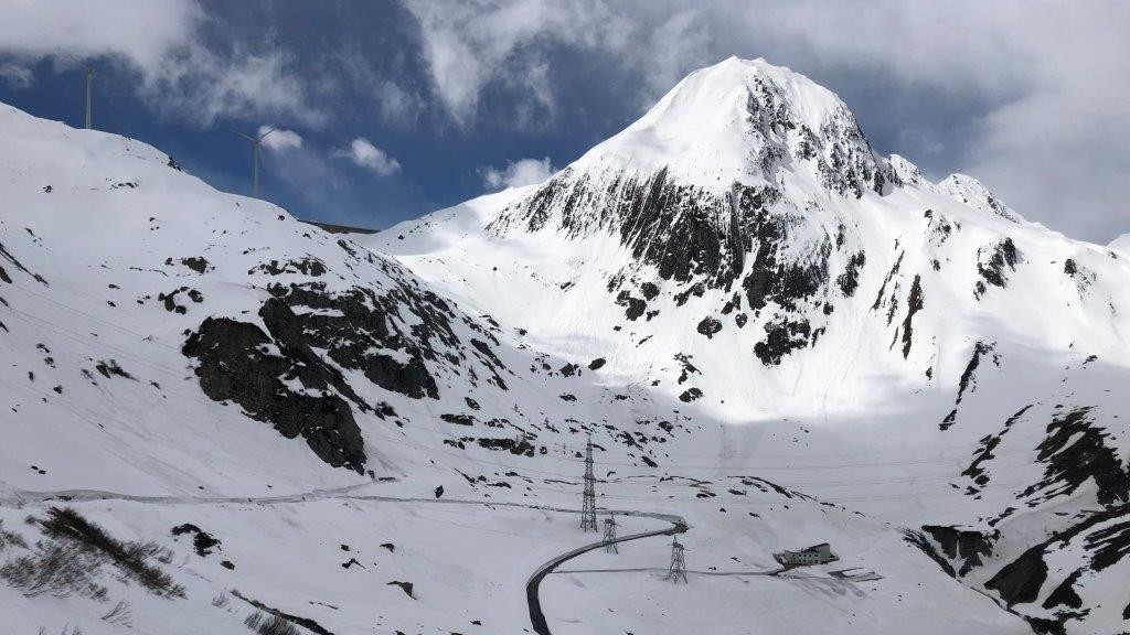 Nuifenenpass