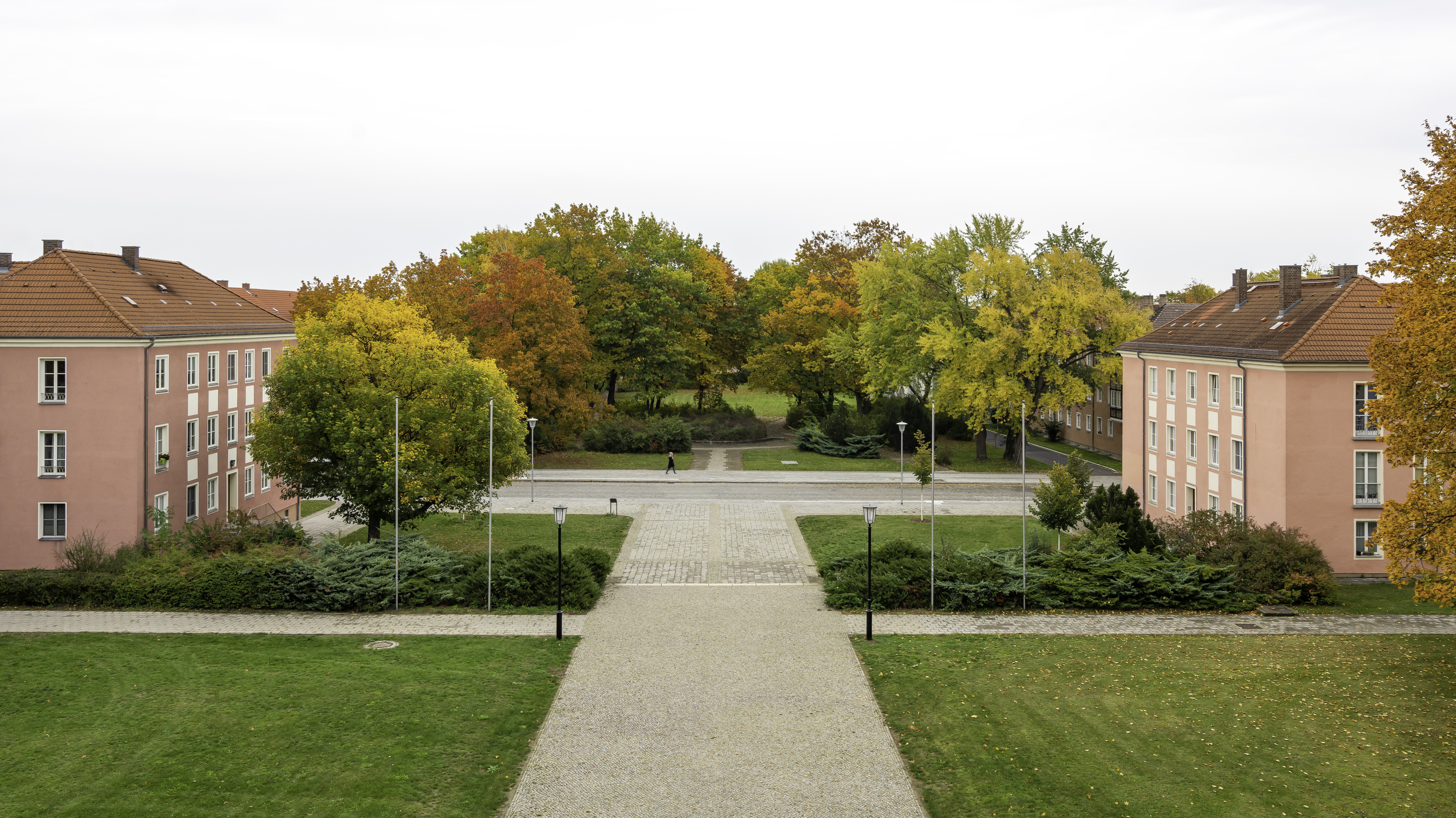 Architekturführer Eisenhüttenstadt 14