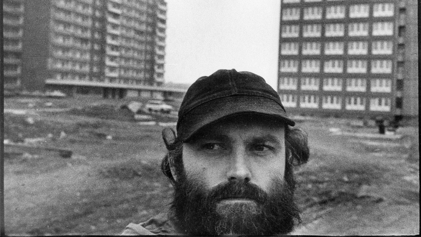 Harald Kirschner Fotograf 1980er-Jahre