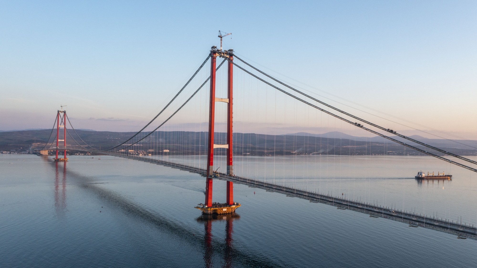 Çanakkale-1915-Brücke .