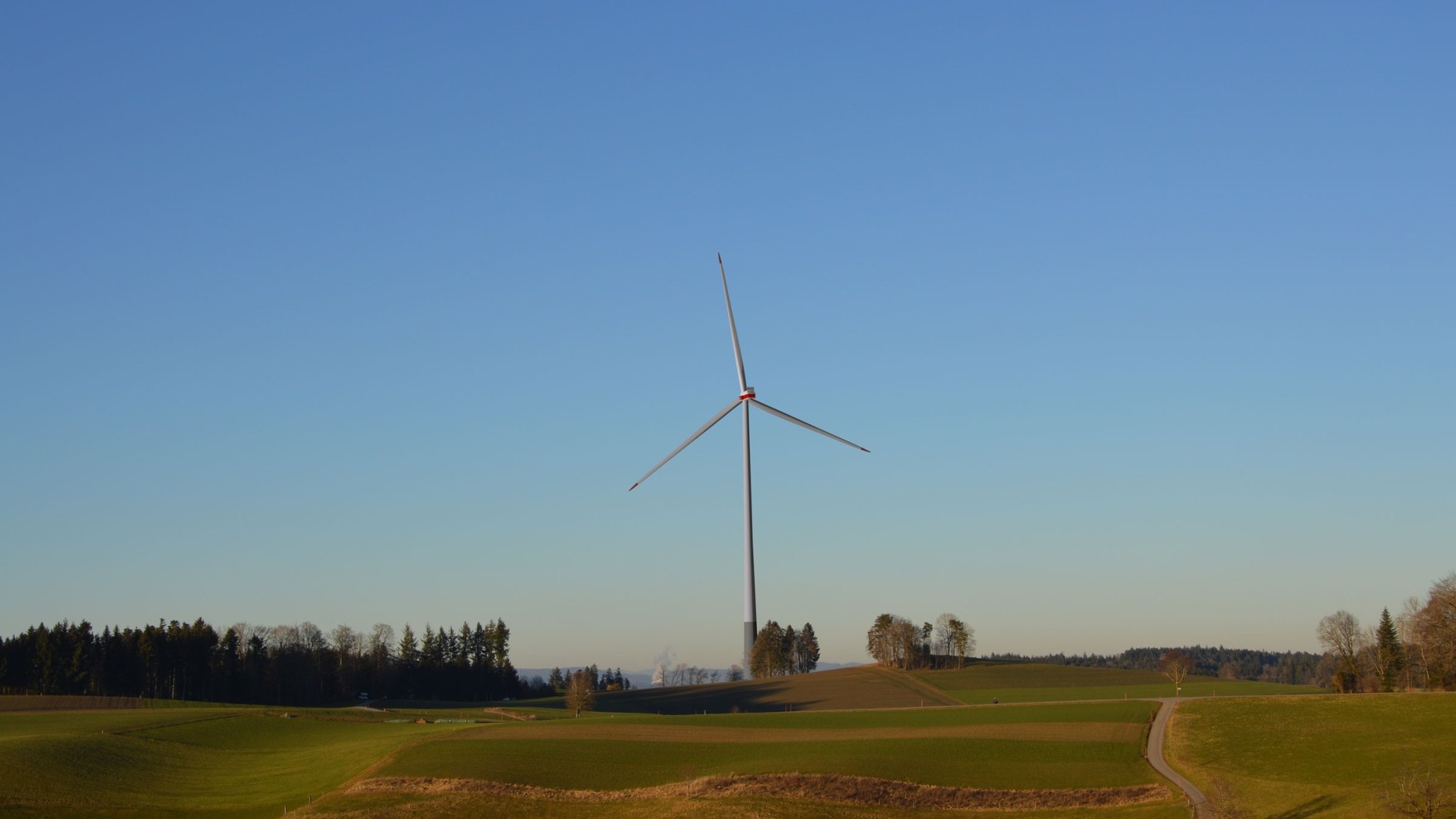 Visualisierung Windturbine Aeberdingerhöchi