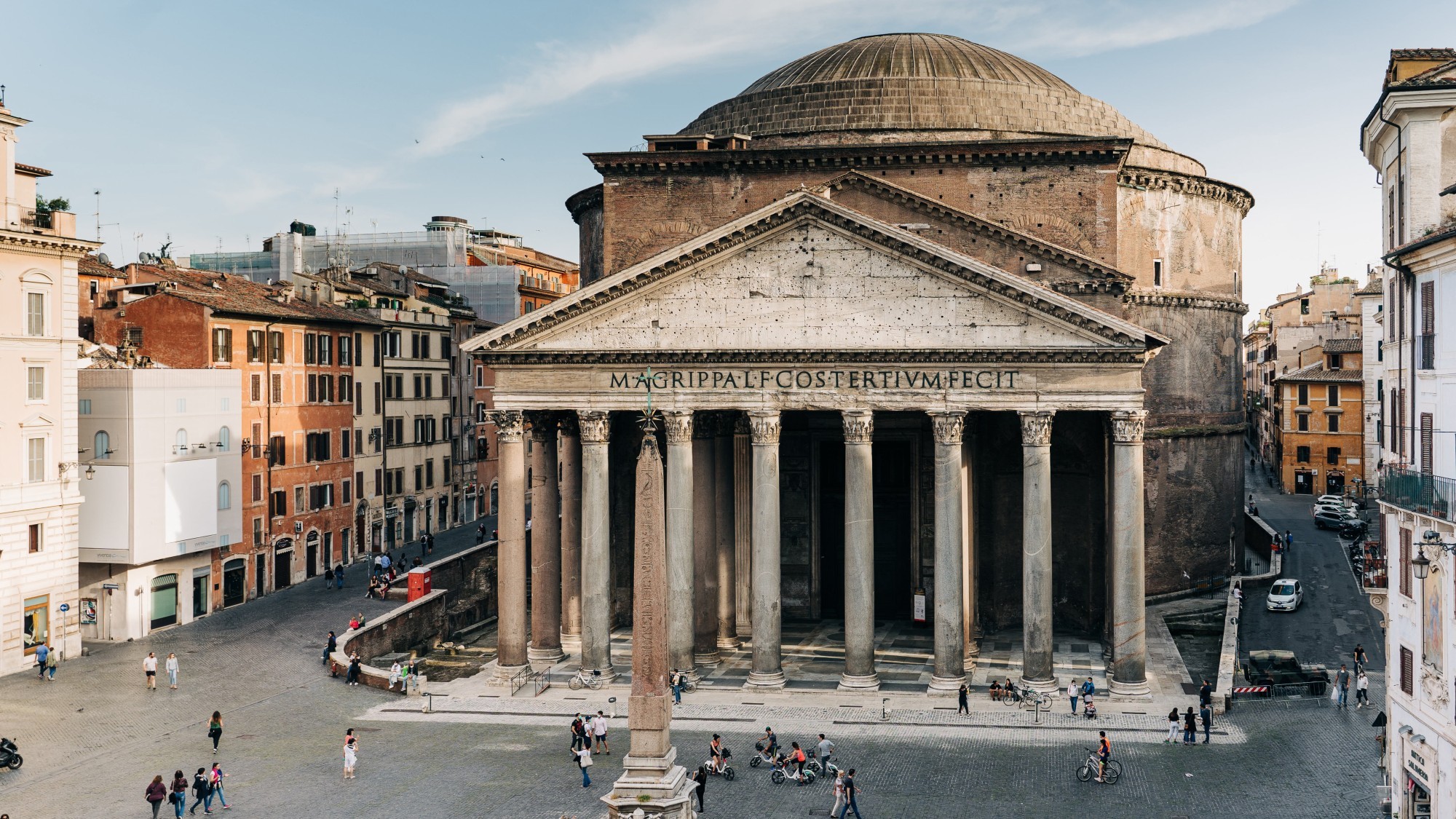 Pantheon