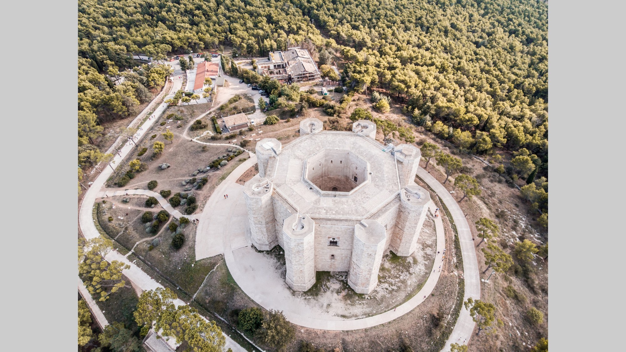 Castel del Monte