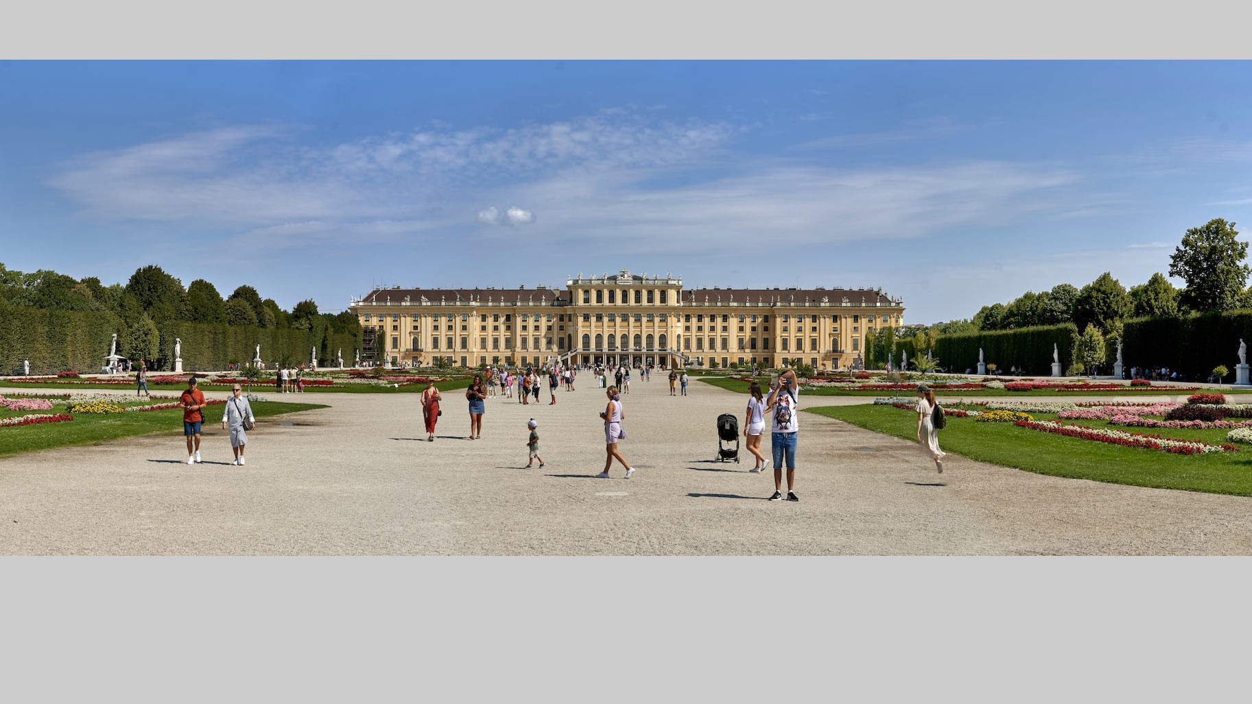 Schloss Schönrbrunn