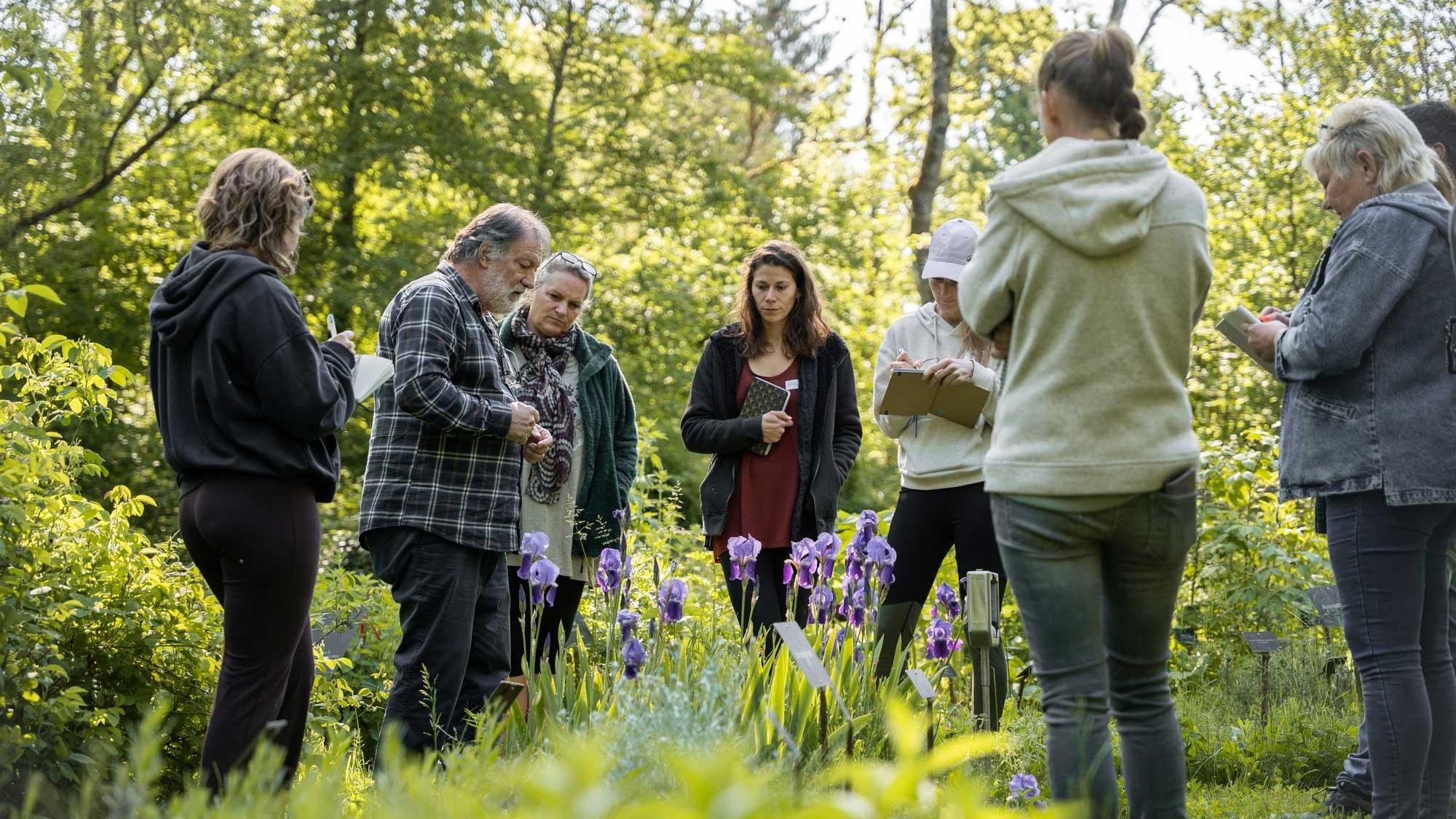 Naturwerkstatt Eriwis Binding Preis 2025 Workshops
