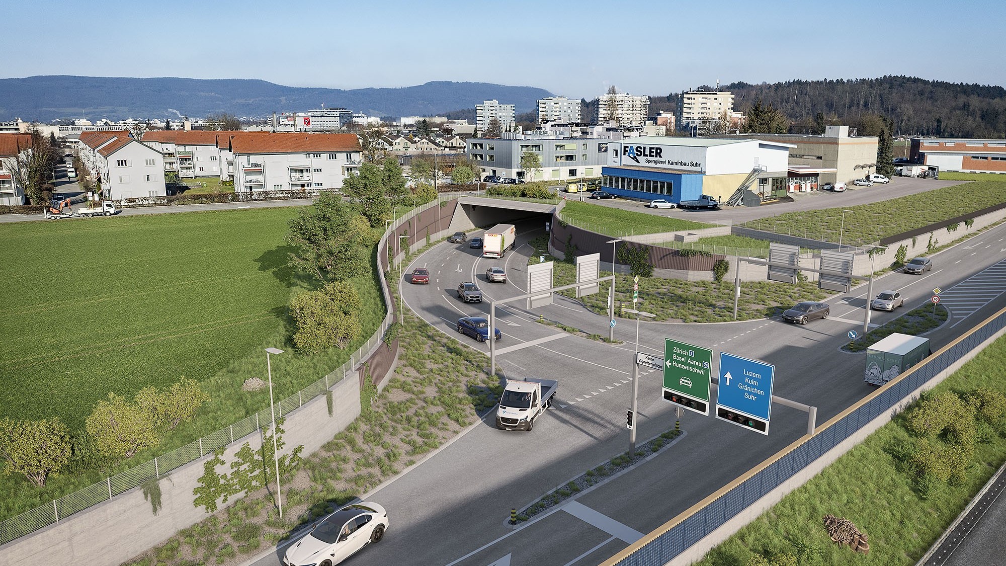 Suhr_KnotenHelgefeldundTunnelportal