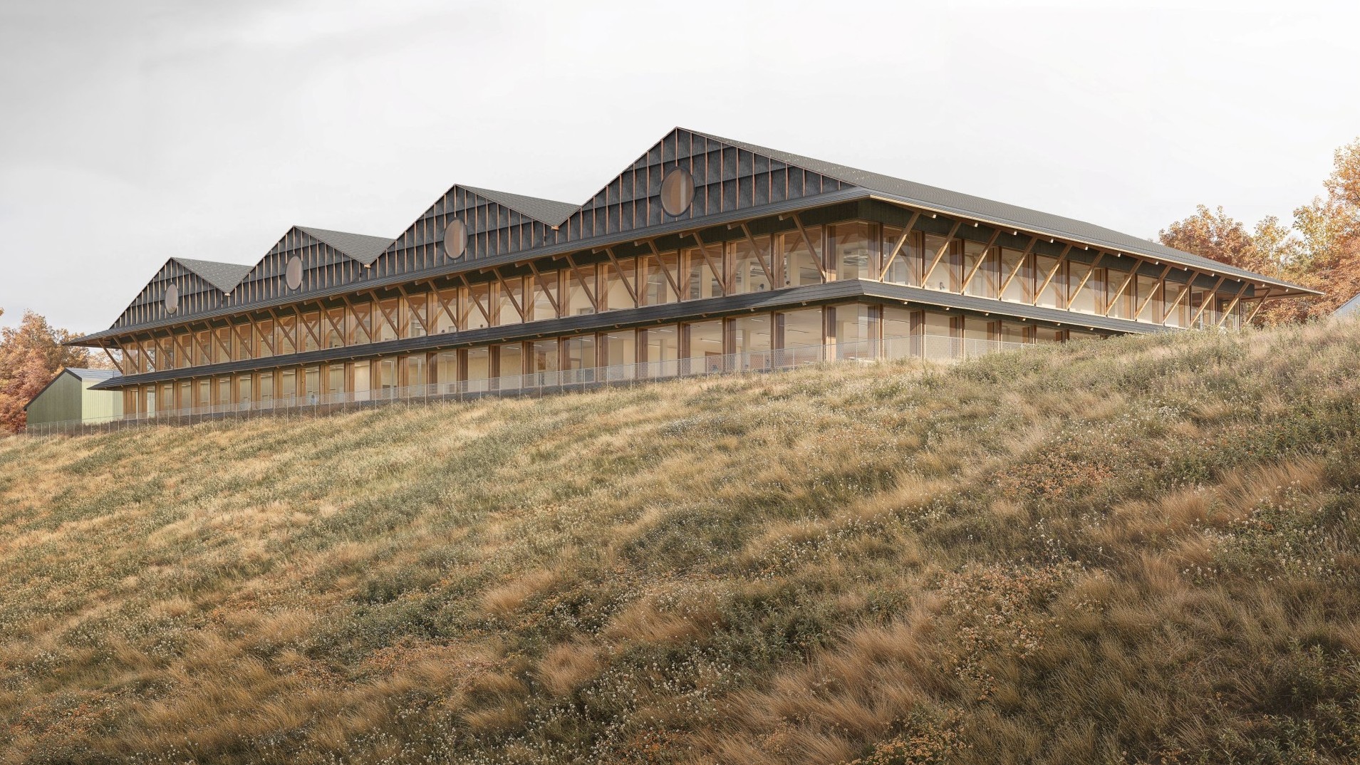 BBL Hochsicherheitslabor