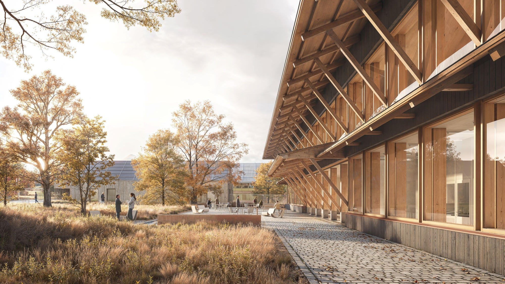 BBL Hochsicherheitslabor