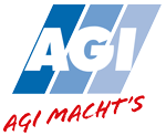 AGI AG Logo