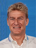 Wolfgang Klein CEO Klein Computer System AG