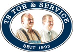 TS Tor und Service Logo