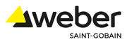 Saint Gobain Weber Logo