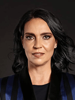 Rebecca Kull