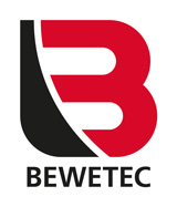 Logo Bewetec