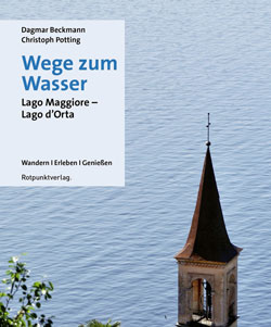 Cover Wege zum Wasser