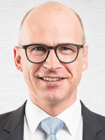 Oliver Schärli Marktgebietsleiter Firmenkunden Zürich Nord, Zürcher Kantonalbank ZKB