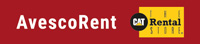 Avesco Rent Logo