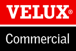 Velux Commercial Logo