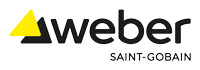 Saint Gobain Weber Logo