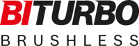 Biturbo Logo