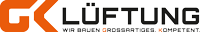 GK Lüftung Logo