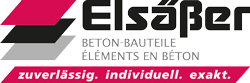 Egon Elsässer Logo
