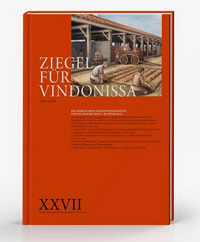 Cover Vindonissa