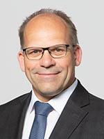 Karsten Hell CEO Steiner Group