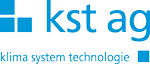 KST AG Logo